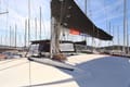 Explore Croatia aboard Catamaran Liquid Spirit | Yacht4Less