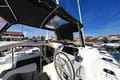 Book Catamaran Liquid Spirit for your sailing holiday in Croatia | Yacht4Less
