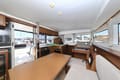 Enjoy Croatia with Catamaran Liquid Spirit rental | Yacht4Less