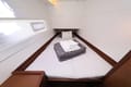 Catamaran Liquid Spirit available to rent in Croatia | Yacht4Less