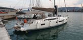 Explore Greece aboard Sailboat Helia | Yacht4Less