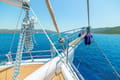 Explore Turkey aboard Gulet Bella Mare | Yacht4Less