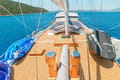 Book Gulet Bella Mare for your sailing holiday in Turkey | Yacht4Less