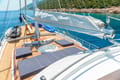 Gulet Bella Mare – best yacht rental in Turkey | Yacht4Less