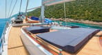 Enjoy Turkey with Gulet Bella Mare rental | Yacht4Less