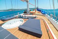 Gulet Bella Mare charter deals in Turkey | Yacht4Less