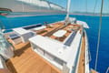 Gulet Bella Mare available to rent in Turkey | Yacht4Less