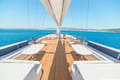 Plan your sailing vacation in Turkey with Gulet Bella Mare | Yacht4Less
