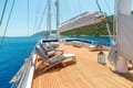 Experience Turkey on Gulet Bella Mare | Yacht4Less