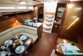 Explore Greece aboard Sailboat Triton | Yacht4Less