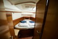 Sailboat Triton – best yacht rental in Greece | Yacht4Less