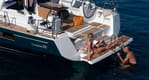 Explore Turkey aboard Sailboat Athena | Yacht4Less