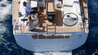Sailboat Athena – best yacht rental in Turkey | Yacht4Less