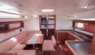Sailing vacation in Turkey on Sailboat Athena | Yacht4Less