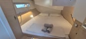 Sailing vacation in Turkey on Sailboat Demirs | Yacht4Less