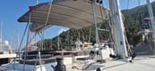 Sailing vacation in Turkey on Catamaran Solo Star | Yacht4Less