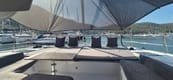 Enjoy Turkey with Catamaran Solo Star rental | Yacht4Less