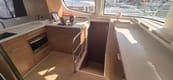 Catamaran Solo Star charter deals in Turkey | Yacht4Less