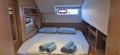 Best Price Guarantee for a Catamaran Solo Star yacht charter in Turkey | Yacht4Less