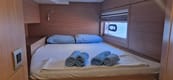 Rent Catamaran Solo Star in Turkey | Yacht4Less
