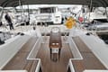 Sailing vacation in Croatia on Sailboat Levente | Yacht4Less