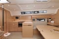 Sailboat Levente available for yacht charter in Croatia | Yacht4Less
