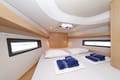 Sailboat Levente affordable yacht charter in Croatia | Yacht4Less