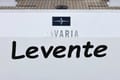 Best Price Guarantee for a Sailboat Levente yacht charter in Croatia | Yacht4Less