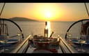 Explore Greece aboard Sailboat Salt Shaker | Yacht4Less