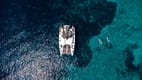 Book Catamaran Serenity for your sailing holiday in Croatia | Yacht4Less
