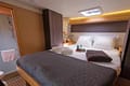 Plan your sailing vacation in Croatia with Catamaran Serenity | Yacht4Less
