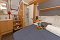 Catamaran Serenity available to rent in Croatia | Yacht4Less