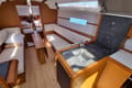 Book Sailboat Capraia for your sailing holiday in Italy | Yacht4Less
