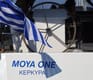 Sailboat Moya One – best yacht rental in Greece | Yacht4Less