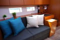 Enjoy Greece with Sailboat Moya One rental | Yacht4Less