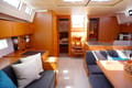 Sailboat Moya One charter deals in Greece | Yacht4Less