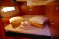 Sailboat Moya One available to rent in Greece | Yacht4Less
