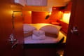 Sailboat Moya One affordable yacht charter in Greece | Yacht4Less