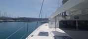 Enjoy Greece with Catamaran Dos Hermanos rental | Yacht4Less