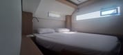 Catamaran Dos Hermanos available to rent in Greece | Yacht4Less