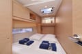 Sailing vacation in Croatia on Sailboat Fantasea | Yacht4Less