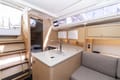Best Price for a Sailboat Nessie rental in Croatia | Yacht4Less