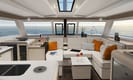 Explore Greece aboard Catamaran Angelica | Yacht4Less