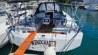 Explore Croatia aboard Sailboat Windchaser | Yacht4Less