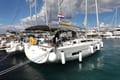 Discover Croatia on Sailboat Energy | Yacht4Less