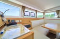 Catamaran Vertigo affordable yacht charter in Croatia | Yacht4Less