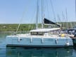 Catamaran Vertigo available for yacht charter in Croatia | Yacht4Less