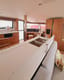 Catamaran Cancelli del Cielo available to rent in Spain | Yacht4Less