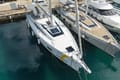 Explore Croatia aboard Sailboat Seaduction | Yacht4Less