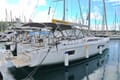 Book Sailboat Seaduction for your sailing holiday in Croatia | Yacht4Less